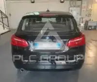 2016 BMW 214 Active Tourer