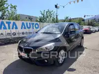 2016 BMW 214 Active Tourer