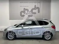 2016 BMW 214 Active Tourer