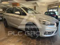 2016 BMW 214 Active Tourer