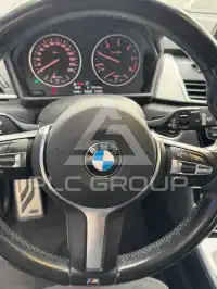 2016 BMW 214 Active Tourer
