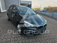 2016 BMW 214 Active Tourer