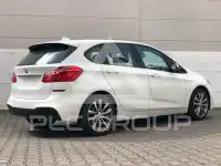 2016 BMW 214 Active Tourer