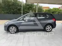 2016 BMW 214 Active Tourer