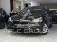 2016 BMW 214 Active Tourer