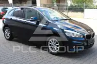 2016 BMW 214 Active Tourer