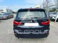 2016 BMW 214 Active Tourer