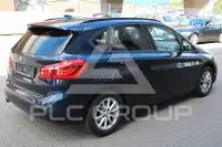 2016 BMW 214 Active Tourer
