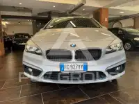2016 BMW 214 Active Tourer