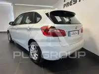 2016 BMW 214 Active Tourer
