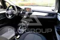 2016 BMW 214 Active Tourer