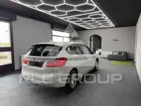 2016 BMW 214 Active Tourer
