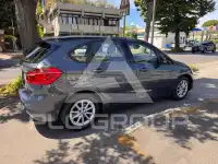 2016 BMW 214 Active Tourer
