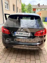 2016 BMW 214 Active Tourer