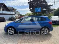 2016 BMW 214 Active Tourer