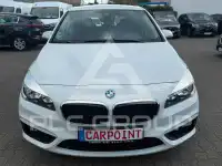 2016 BMW 214 Active Tourer