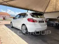 2016 BMW 214 Active Tourer