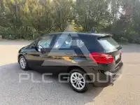 2016 BMW 214 Active Tourer