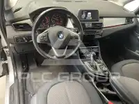 2016 BMW 214 Active Tourer