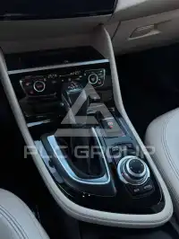 2016 BMW 214 Active Tourer