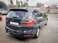 2016 BMW 214 Active Tourer