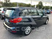 2016 BMW 214 Active Tourer