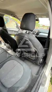 2016 BMW 214 Active Tourer