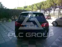 2016 BMW 214 Active Tourer