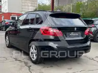 2016 BMW 214 Active Tourer