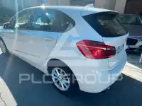 2016 BMW 214 Active Tourer