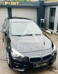 2016 BMW 214 Active Tourer