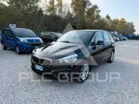 2016 BMW 214 Active Tourer