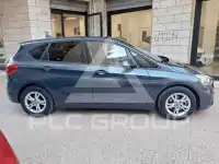 2016 BMW 214 Active Tourer