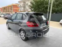 2016 BMW 214 Active Tourer