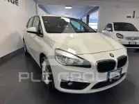 2016 BMW 214 Active Tourer