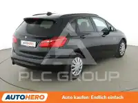 2016 BMW 214 Active Tourer