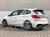 2016 BMW 214 Active Tourer