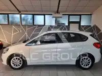 2016 BMW 214 Active Tourer