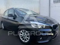 2016 BMW 214 Active Tourer