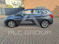 2016 BMW 214 Active Tourer