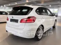 2016 BMW 214 Active Tourer