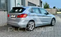 2016 BMW 214 Active Tourer