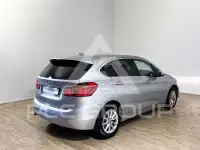 2016 BMW 214 Active Tourer