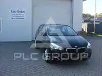 2016 BMW 214 Active Tourer