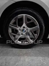 2016 BMW 214 Active Tourer