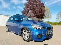 2016 BMW 214 Active Tourer