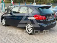 2016 BMW 214 Active Tourer