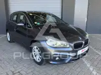 2016 BMW 214 Active Tourer