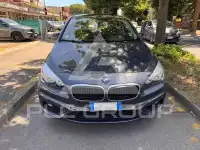 2016 BMW 214 Active Tourer