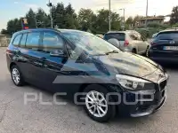 2016 BMW 214 Active Tourer